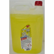 Čistilo - univerzalno TRIM, limona, 5 l