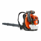 Husqvarna 580 Bts Profesionalni Puhac