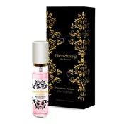 Medica Group Phero Strong ženski parfum s feromonima jasmin da na nasprotni spol delujete kot magnet dominatorja življenja sicilijanska limona 15 ml
