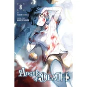 Angels of Death, Vol. 8