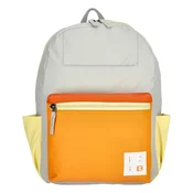 Enrico Benetti Sammy 46233 Multicolor orange