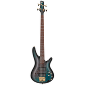 Bas gitara Ibanez - SR400EPBDX, Tropical Seafloor Burst