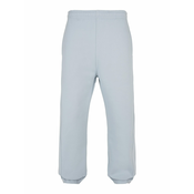 Summer sweatpants blue
