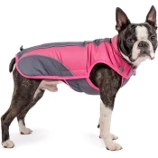 Trekky Lux II Sport pink 55cm