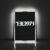 The 1975 - The 1975 (Clear Coloured) (2 LP)