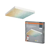 Osram - LED stropna svetilka z možnostjo zatemnitve SMART+ FRAMELESS LED/24,5W/230V 45x45 cm Wi-Fi