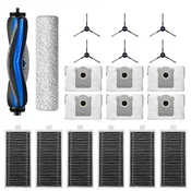 INF Komplet dodatne opreme za sesalnik Deebot X8/X8 Pro - Nadomestni set, (5000348305)
