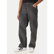 Hlače adidas Monogram Pant Black 36