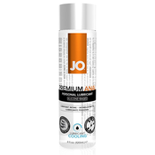 JO Analni vodni lubrikant s hladilnim učinkom Cool Premium - 120 ml
