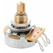 Gibson 500K Ohm Audio trakar