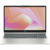 Laptop HP 15-fd0013ns 15,6 Intel Celeron N3050 8 GB RAM 256 GB SSD