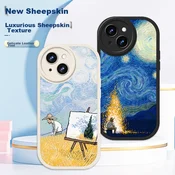 Bashidai Maska za mobilni telefoniPhone 11, Svetloplava