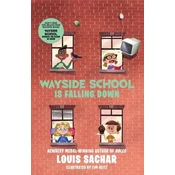 Wayside School Is Falling Down