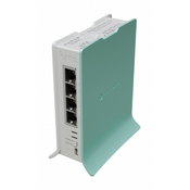 Mikrotik hAP AX Lite Router ( 4835 )