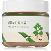 Round Lab Pomirjujoča krema za obraz Mugwort Calming Cream - 80 ml