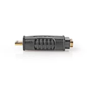 NEDIS HDMI Adapter | Mini HDMI m – HDMI ž | Pozlaceni konektori