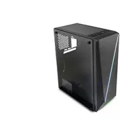 ThunderCore Spark gaming racunar, AMD Ryzen 5 5600X, 32 GB, 1 TB, RTX 5050