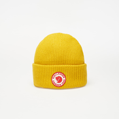 Fjällräven Klobuk z logotipom iz leta 1960, Gorčično rumena | 161 | Ena velikost