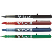 Roler pilot bl-vb5 PILOT - RDEČ