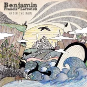 Benjamin Francis Leftwich - After The Rain (Green Coloured) (LP)