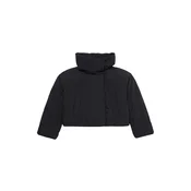 ADIDAS ORIGINALS Zimska jakna črna