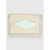 Rip Curl Icon Cord Wallet natural