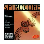Struna A 4/4 medium Spirocore Thomastik-Infeld orkester 644.208