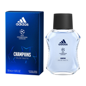 Adidas UEFA Champions League Edition VIII toaletna voda 50 ml za muškarce