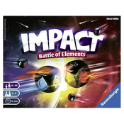 Ravensburger drustvena igra - IMPACT