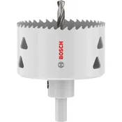 Bosch Kruna sa osovinom MultiMaterial 2608594526, 73mm
