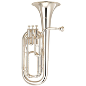 Tenor Bb Yamaha YBH-301 S
