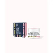 DAHLIA Nocna krema za lice sa malinom, kamilicom i lavandom Botanika, 50ml
