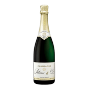 Palmer Champagne Blanc de blancs 1,5 l