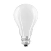 OSRAM LED žarnica E27 11,6W mat 4.000K 2452lm