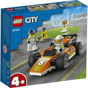 LEGO® City Great Vehicles trkaci automobil