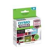 Dymo Lw nalepke durable 25x54mm 2112283