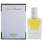 Hermes Jour dHermes parfumska voda za ženske 30 ml polnilna