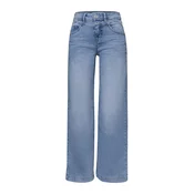 STREET ONE Kavbojke Emee moder denim