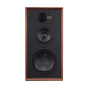 Wharfedale Linton Heritage orehovina, par