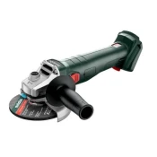 Metabo Akumulatorska ugaona brusilica W 18 7-125 (602371850) bez baterije i punjaca