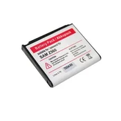 Baterija za Samsung SGH-A700/SGH-M810/SGH-Z560, 700 mAh