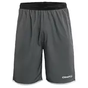 Craft Kratke hlače Progress Reversible Basket Shorts M