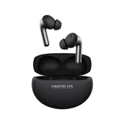 shumee Brezžične slušalke OnePlus Buds Pro 3 črne barve