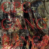 CPC Gangbangs - Roadhouse EP (LP)