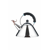 Čajnik Alessi Tea Rex 9093