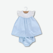 CHICCO Komplet haljina sa gacicama 09003642000000-032