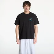 Majice Horsefeathers Instinct T-Shirt Black L