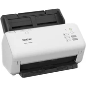 Brother ADS-4300N - Profesionalni dokumentni skener, USB & LAN, Duplex