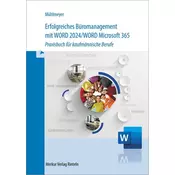 Erfolgreiches Büromanagement mit Word 2024 / Word Microsoft 365