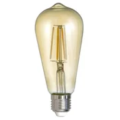 Volta LED sijalica E27 8w 3000k 800lm